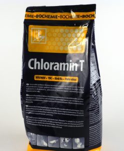 Chloramin T - Hóa Chất Tẩy Rửa Khử Trùng