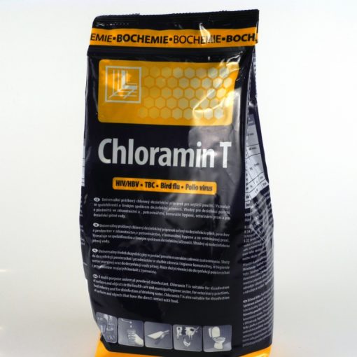 Chloramin T - Hóa Chất Tẩy Rửa Khử Trùng